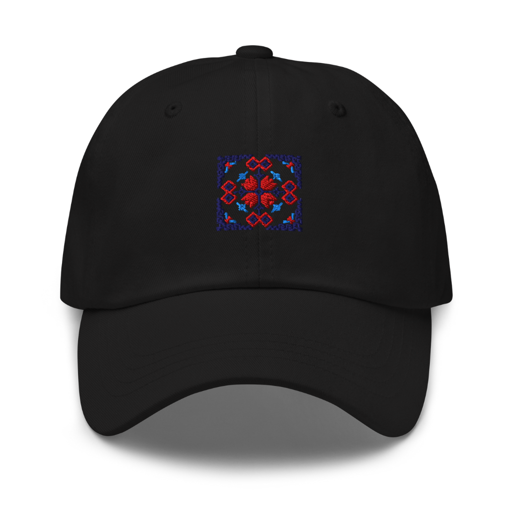 BΛOK® KAČKETI