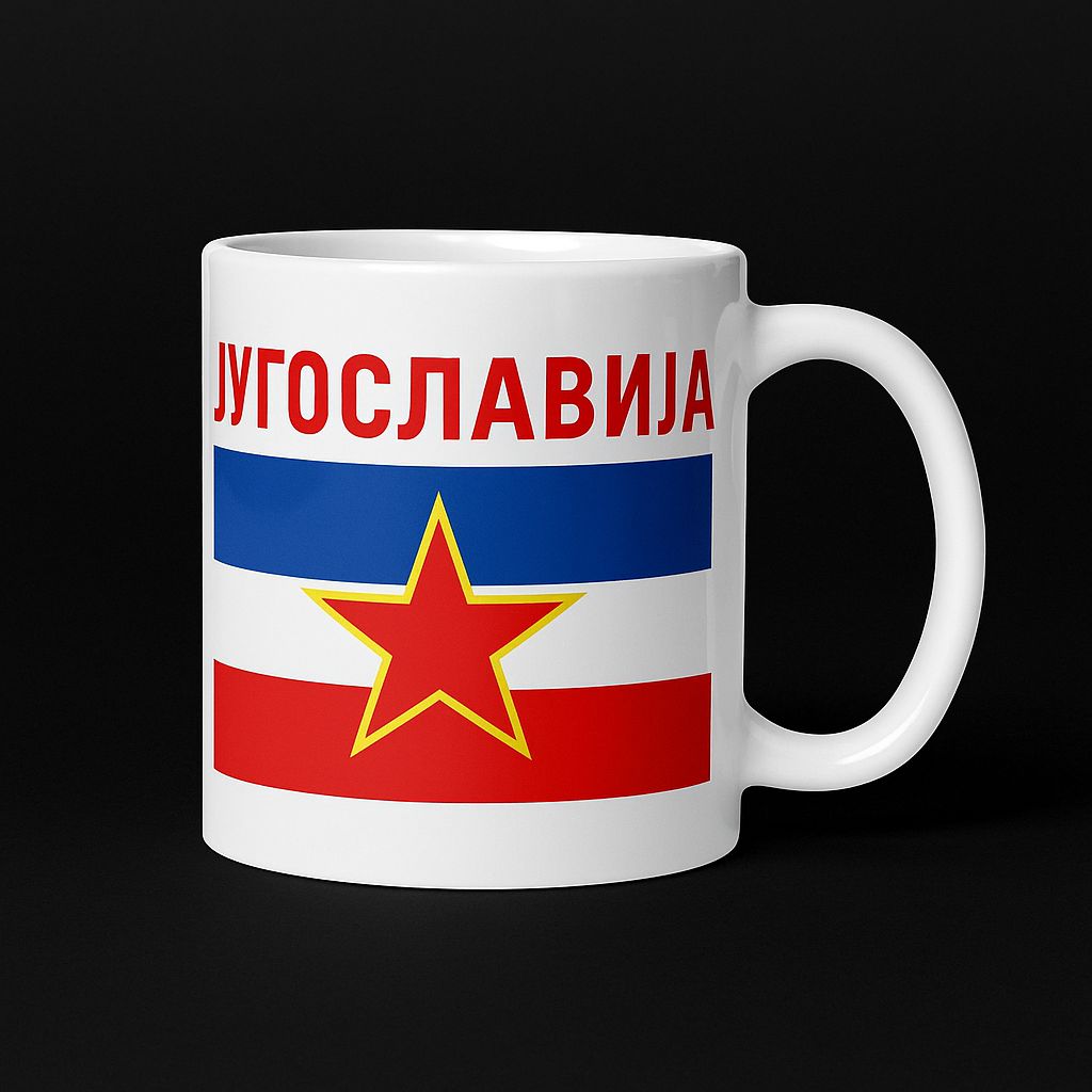 Mugs ★