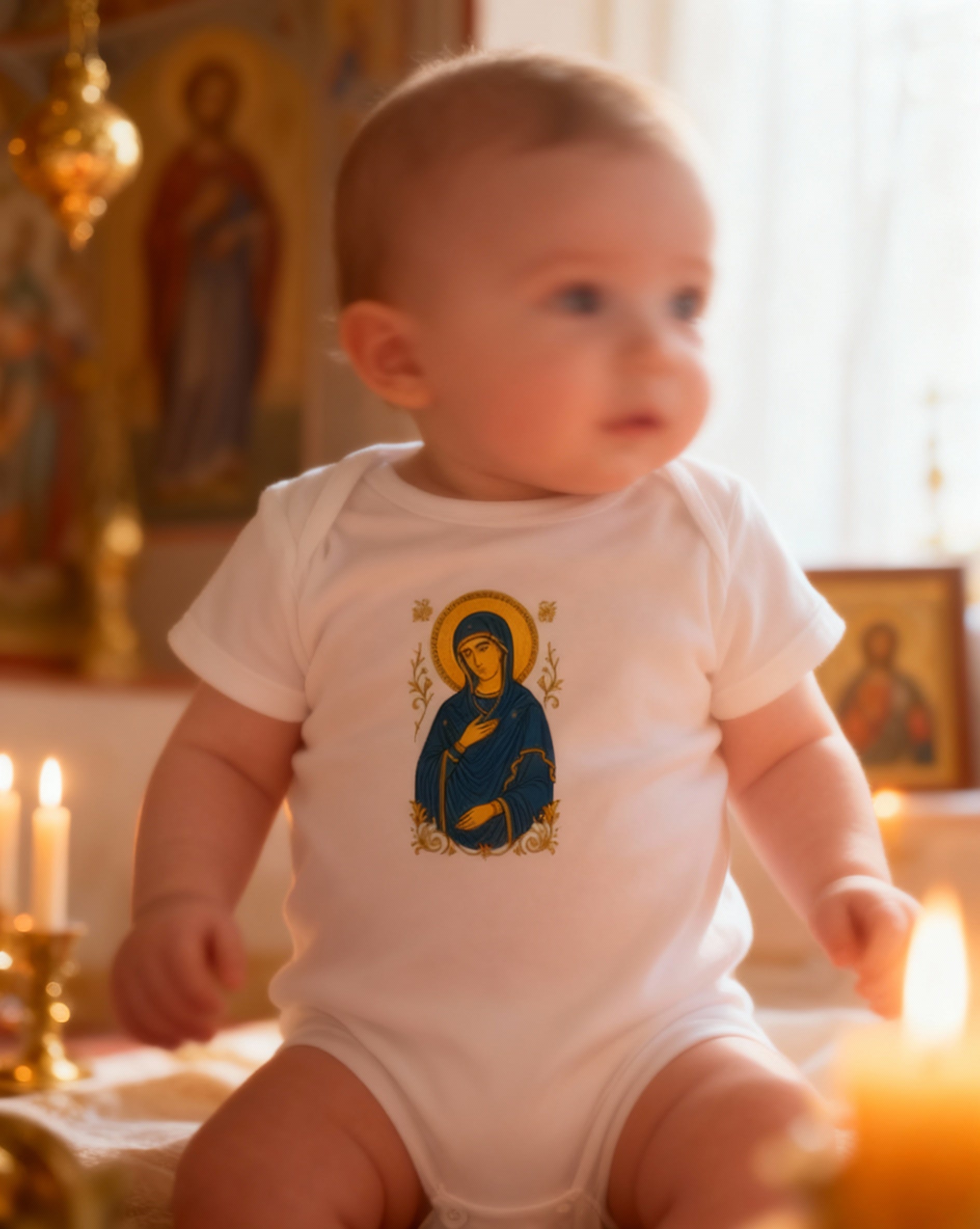 BΛOK® Body – Bogorodica