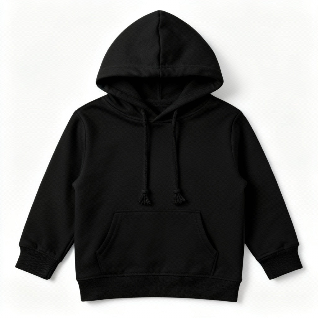 BΛOK® Kids Hoodie – Sveti Arhanđel