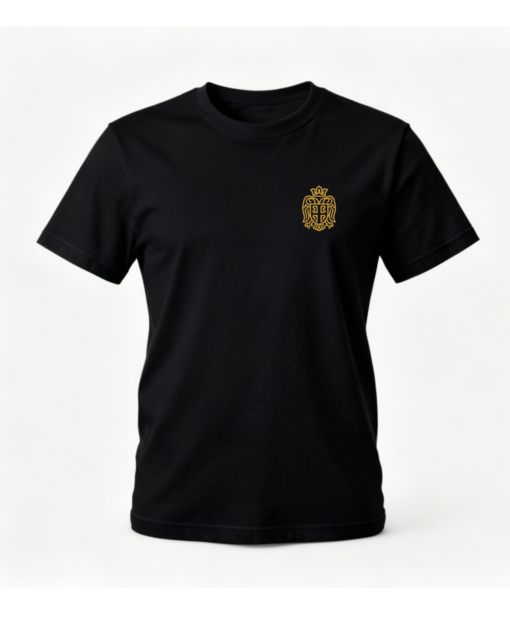 BΛOK® Majica – Srpski Grb | unisex