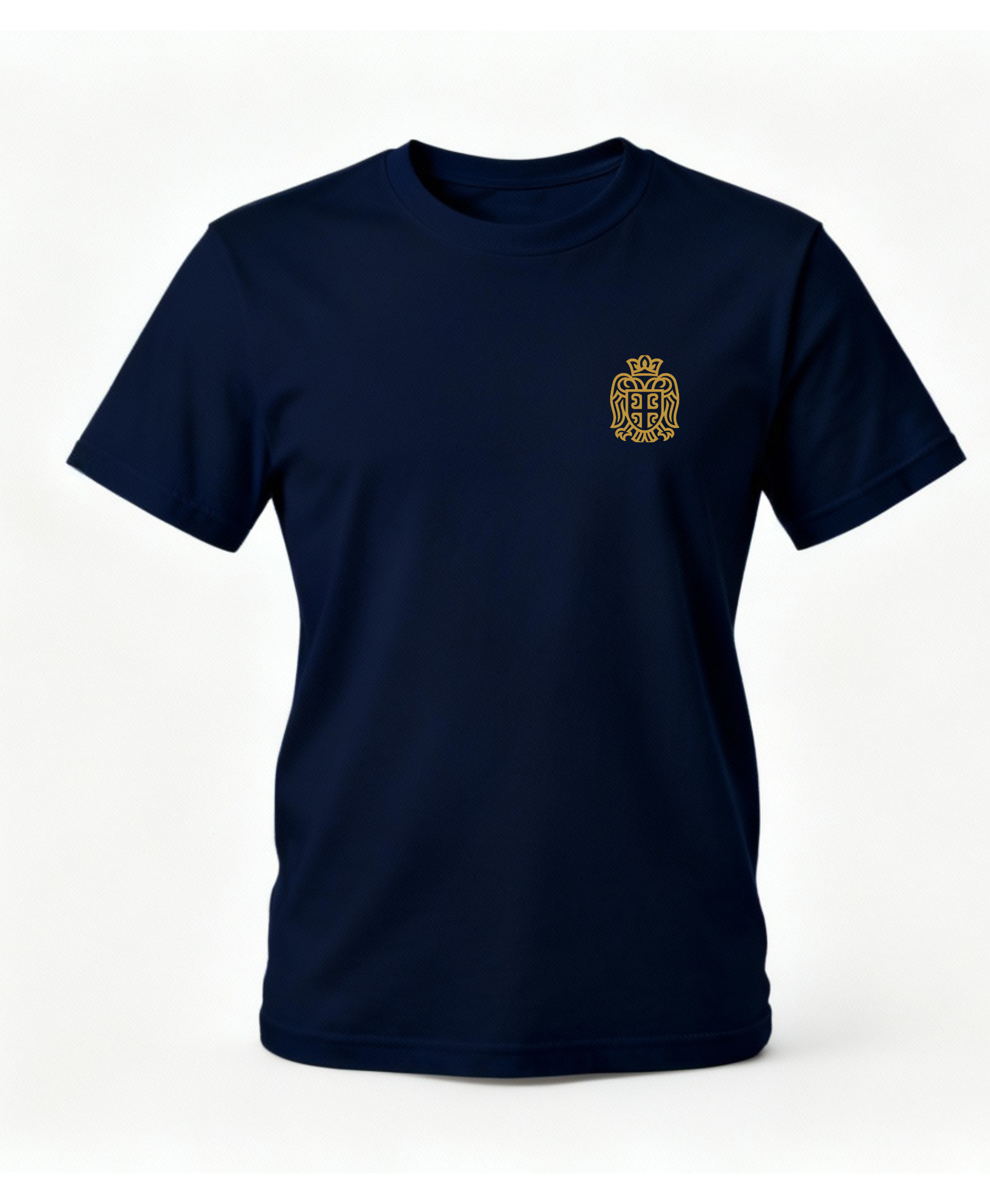 BΛOK® Majica – Srpski Grb | unisex