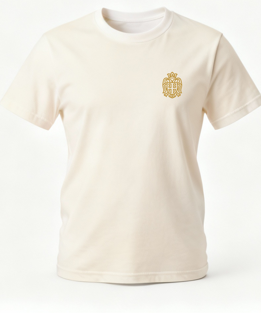 BΛOK® Majica – Srpski Grb | unisex
