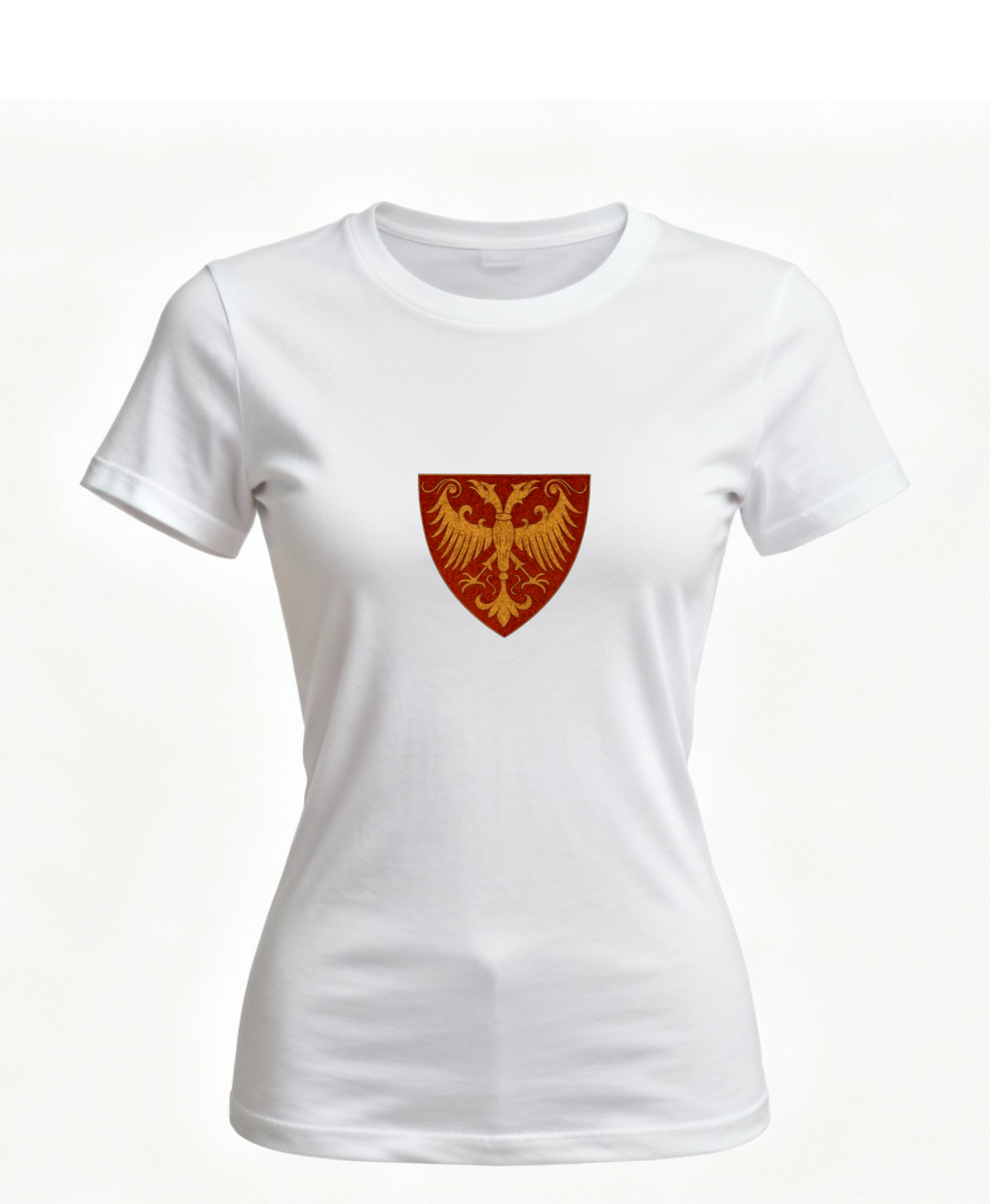 BΛOK® T-shirt – Nemanjići