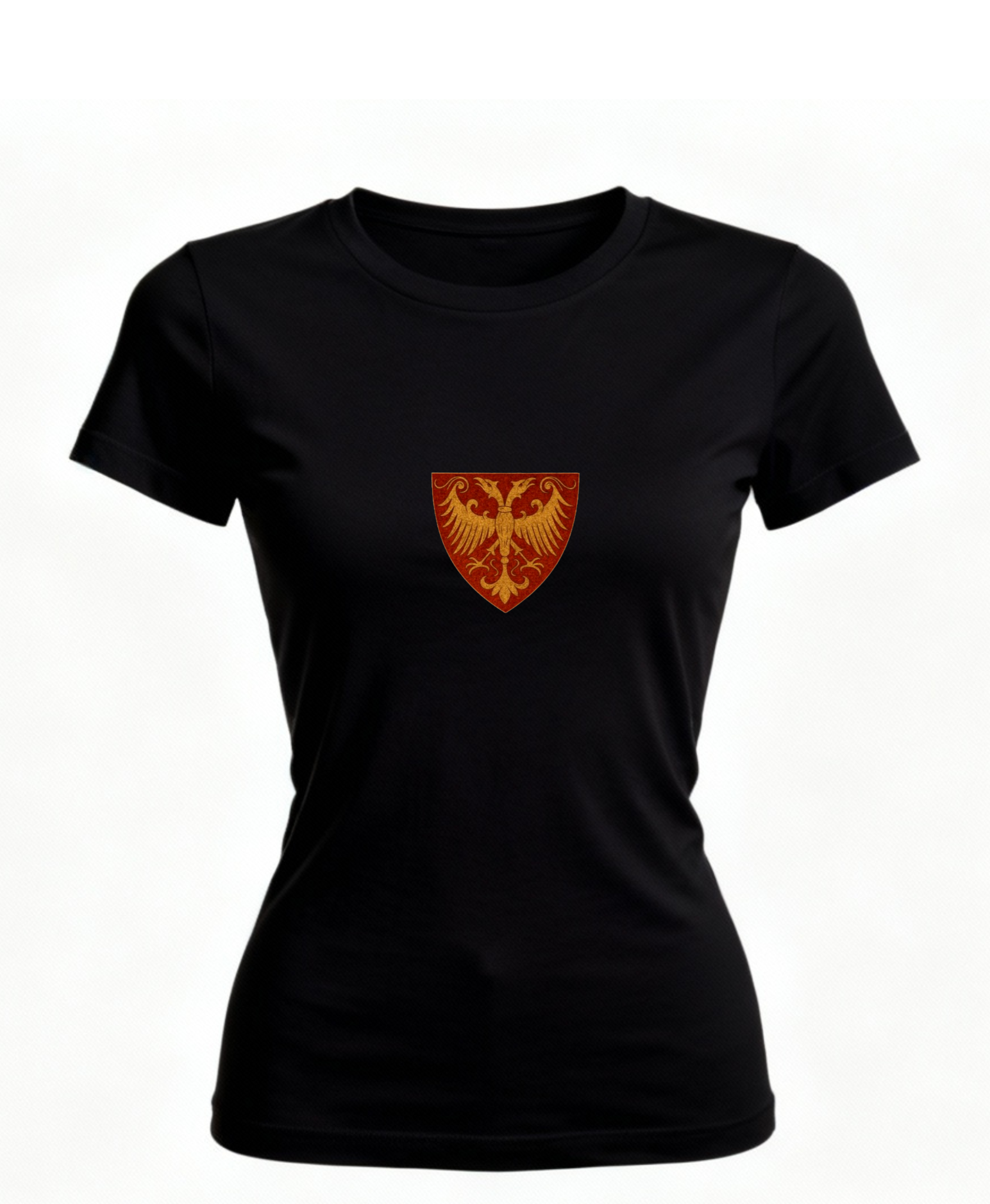 BΛOK® T-shirt – Nemanjići