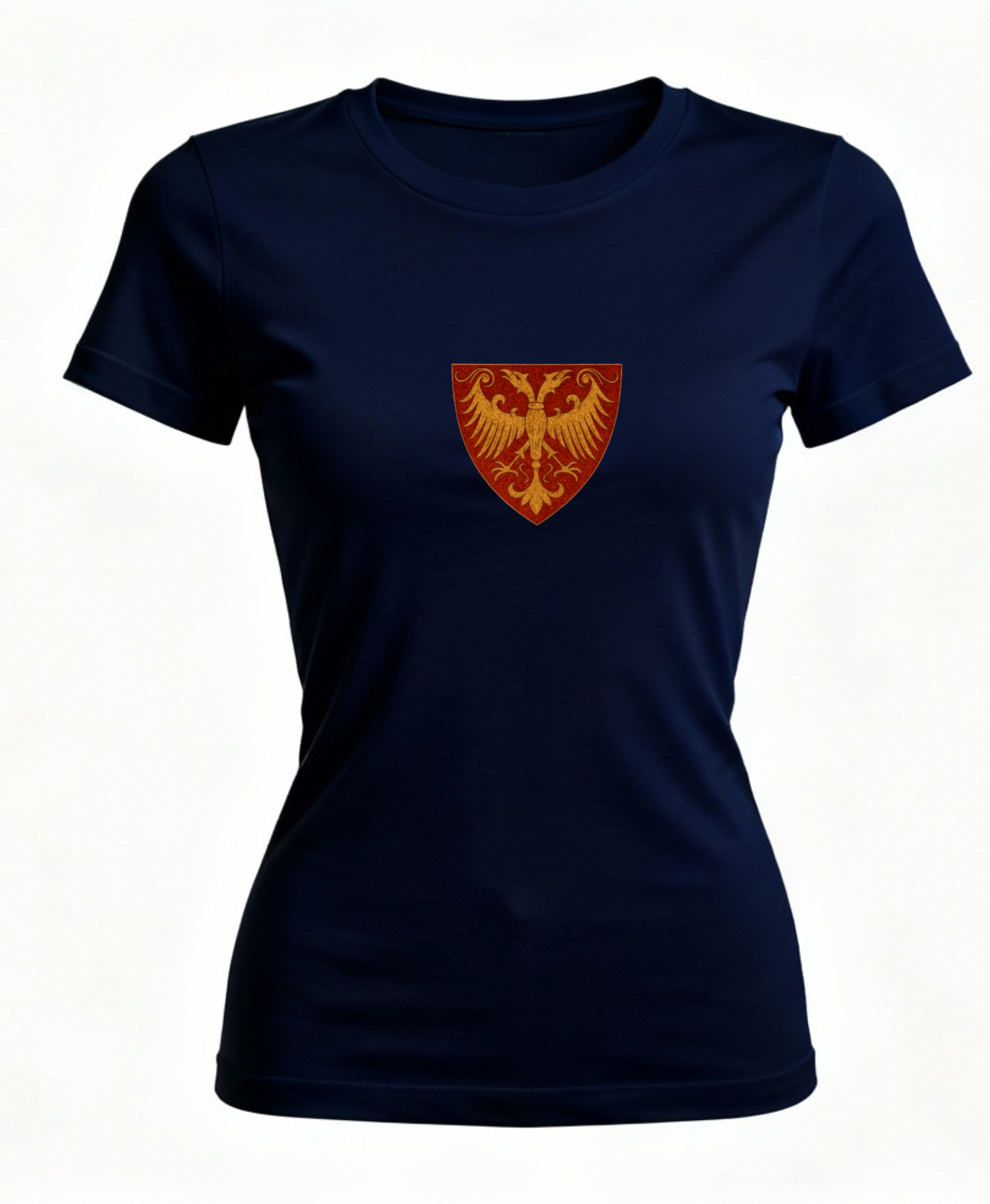 BΛOK® T-shirt – Nemanjići