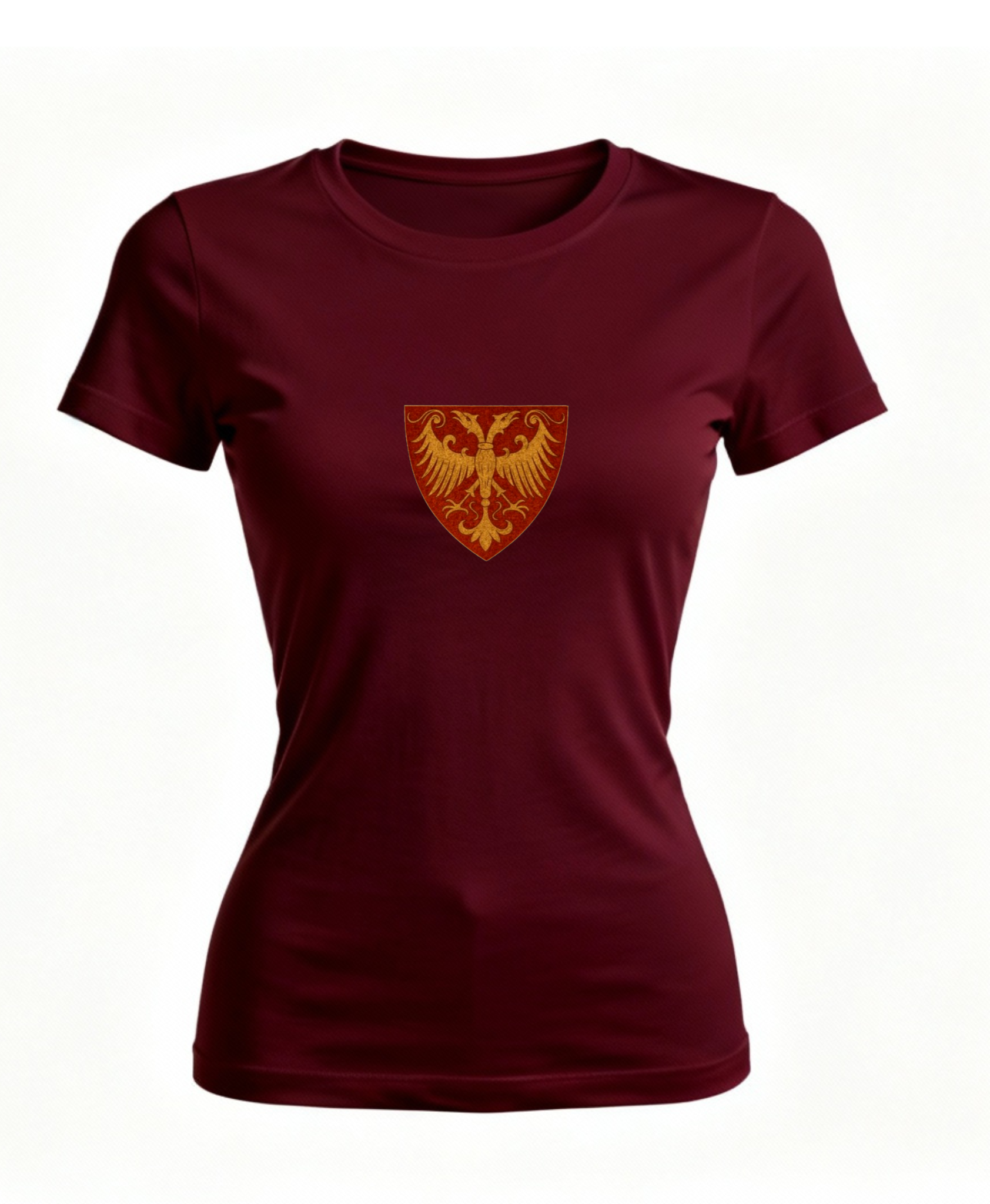 BΛOK® T-shirt – Nemanjići