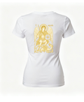 BΛOK® T-shirt – Sveti Aranđel (Ženski model)