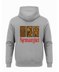 BΛOK® Hoodie – Nemanjići