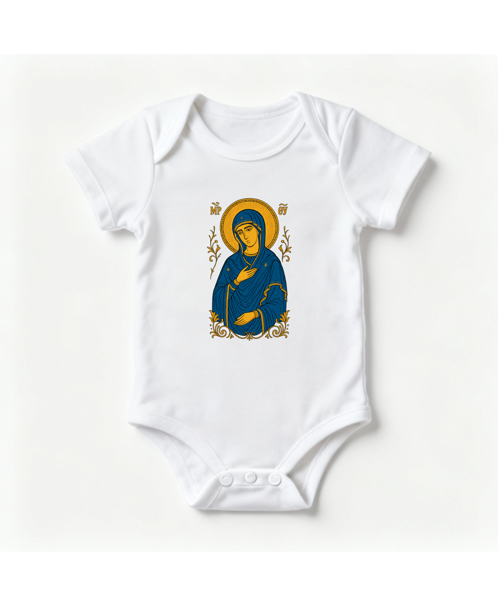 BΛOK® Body – Bogorodica