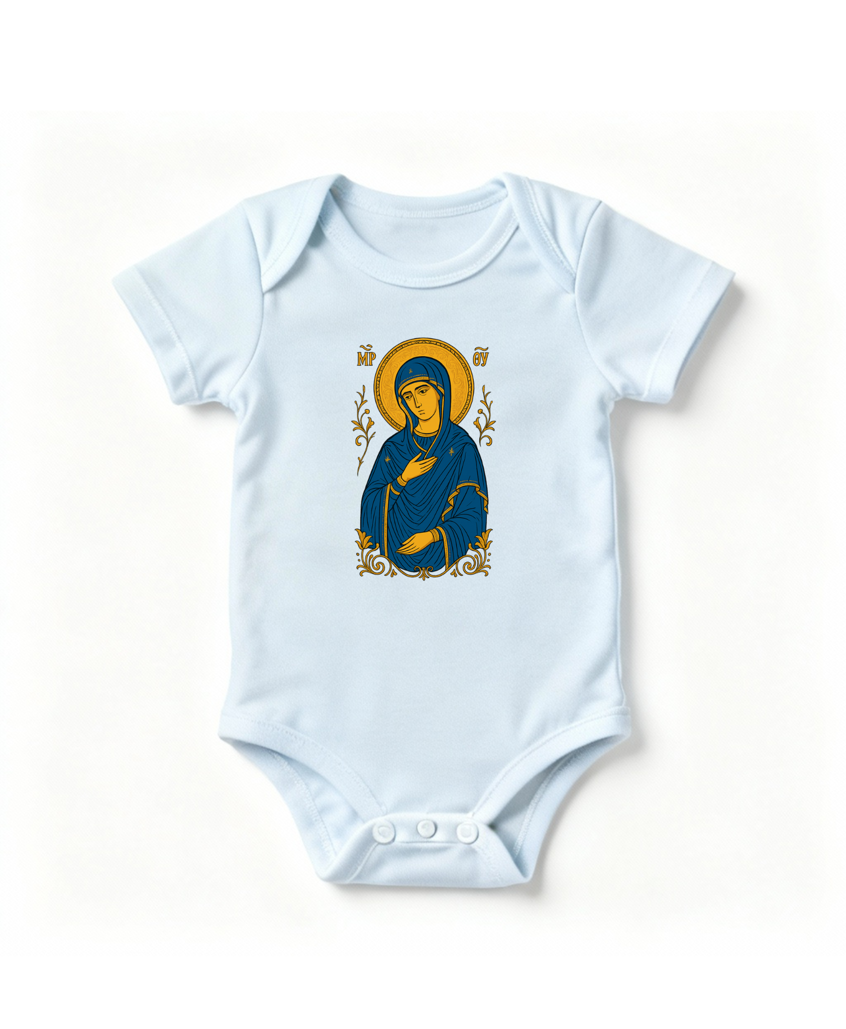 BΛOK® Body – Bogorodica