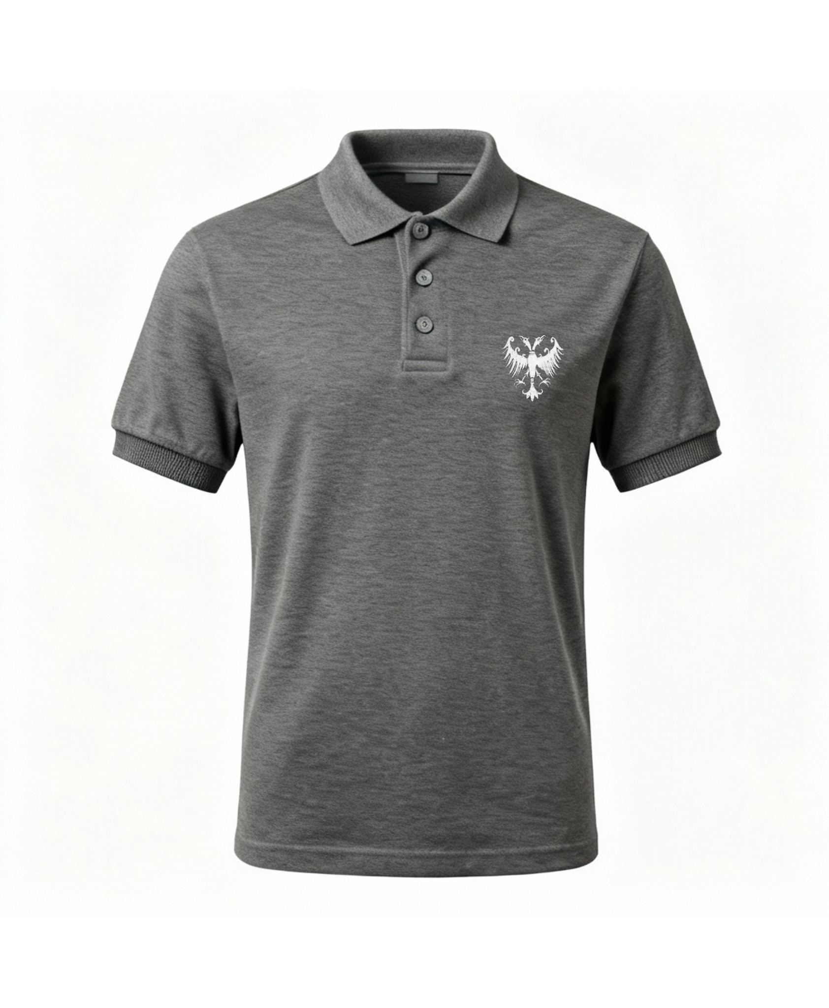 BΛOK® Polo – Nemanjićki Orao