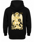 BΛOK® Mihailo – Zlatni Štit Hoodie | unisex