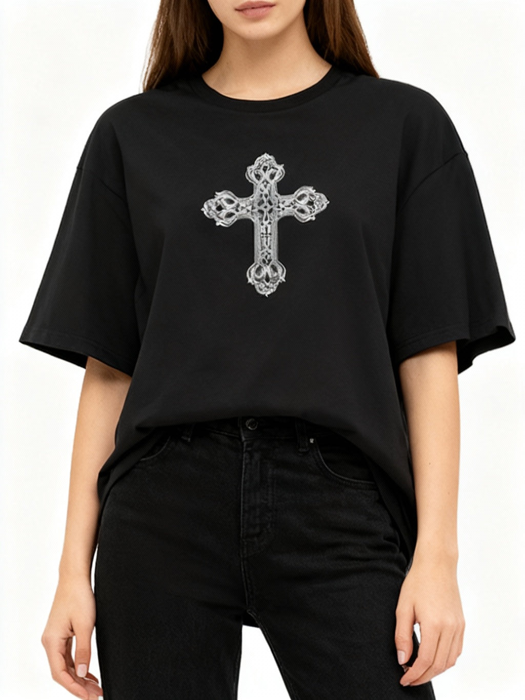 BΛOK® Krst – Simbol identiteta | unisex