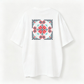 BΛOK® Oversize T-shirt – Urbana Tradicija