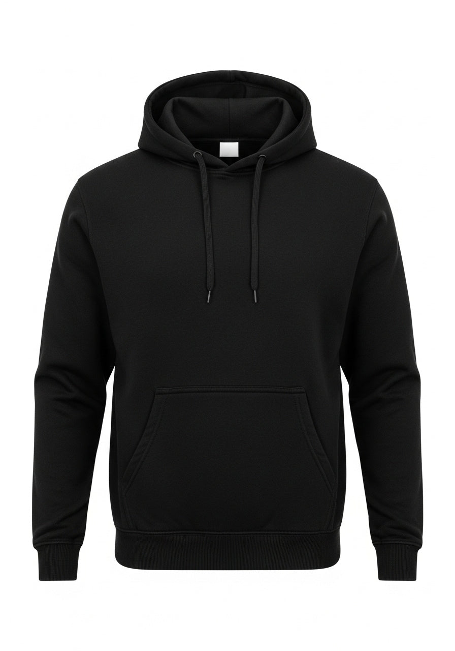 BΛOK® Mihailo – Zlatni Štit Hoodie | unisex