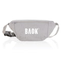 BΛOK® – Banana Torbica | Unisex - face_0