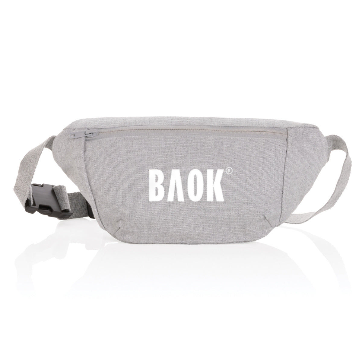 BΛOK® – Banana Torbica | Unisex - face_0