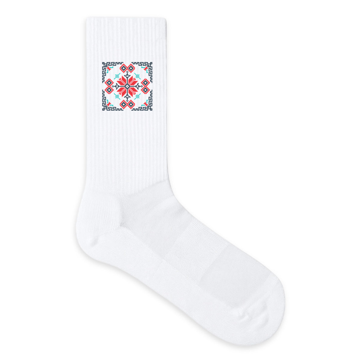 BΛOK® – Etno Čarape - face_0