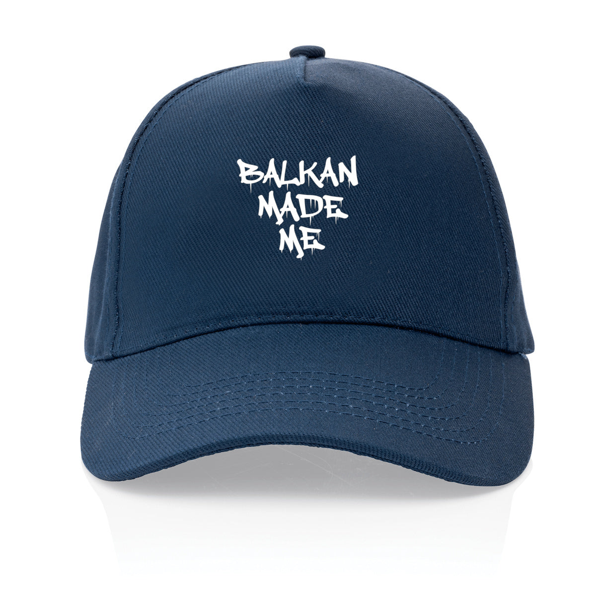 BALKAN MADE ME® – Kačket | Unisex - face_0