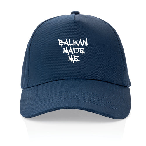 BALKAN MADE ME® – Kačket | Unisex - face_0