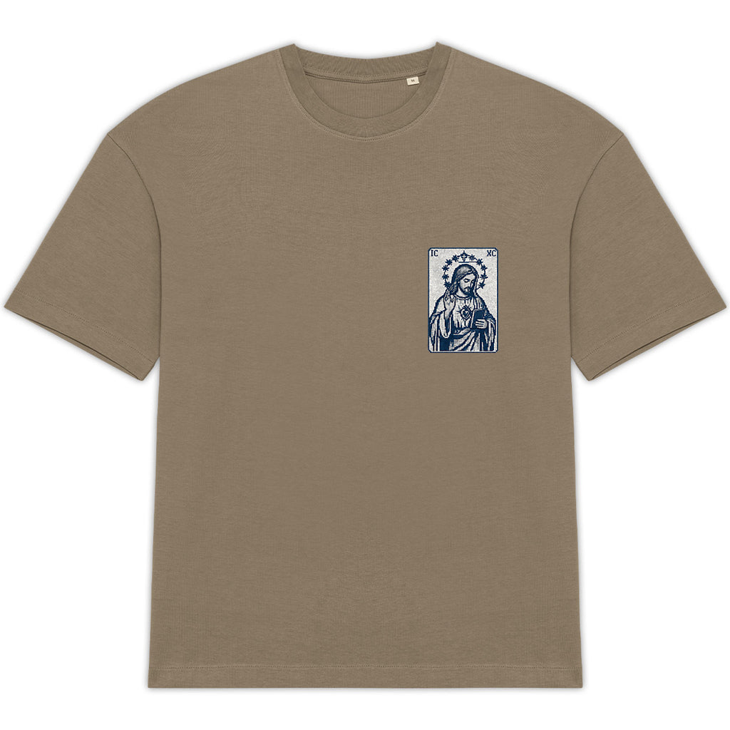 BΛOK® IC·XC | unisex - face_0