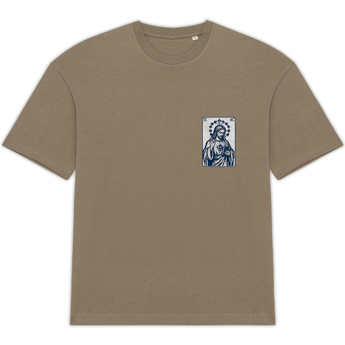 BΛOK® IC·XC | unisex - face_0