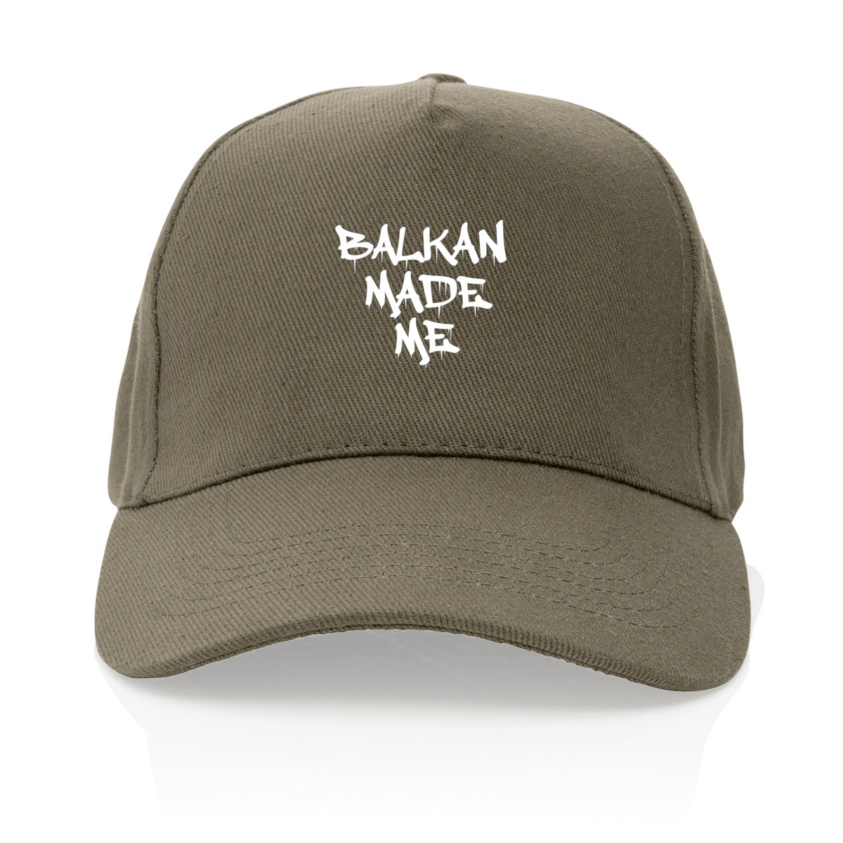 BALKAN MADE ME® – Kačket | Unisex - face_1