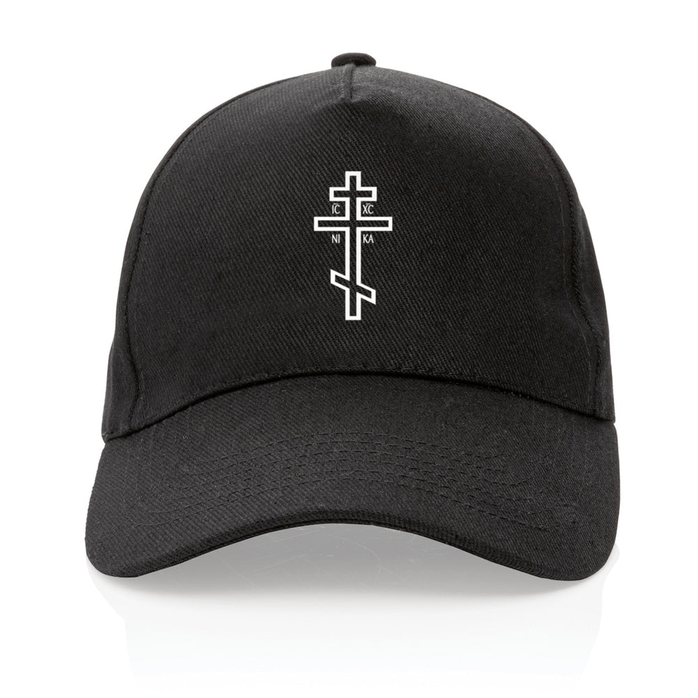 BΛOK® IC·XC | kačket