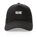 BΛOK® – Classic Logo Kačket | Unisex - face_1