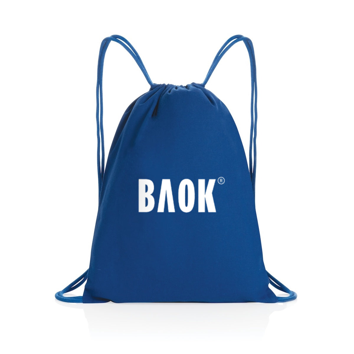 BΛOK® – Ranac na Zatezanje | Unisex - face_1