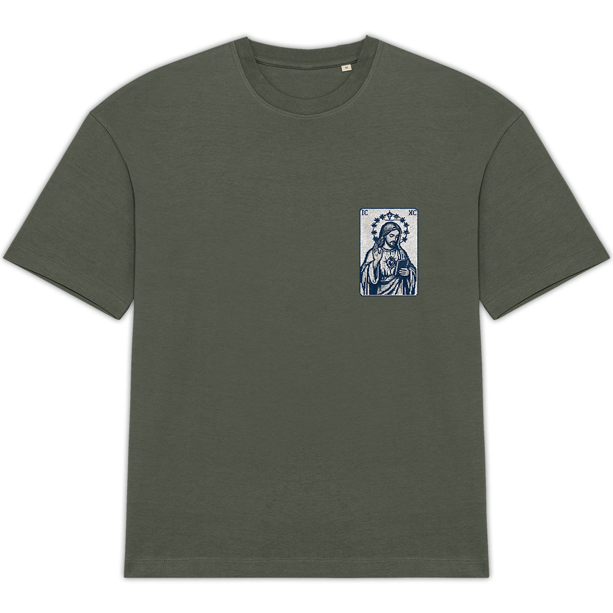 BΛOK® IC·XC | unisex - face_1