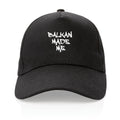 BALKAN MADE ME® – Kačket | Unisex - face_2