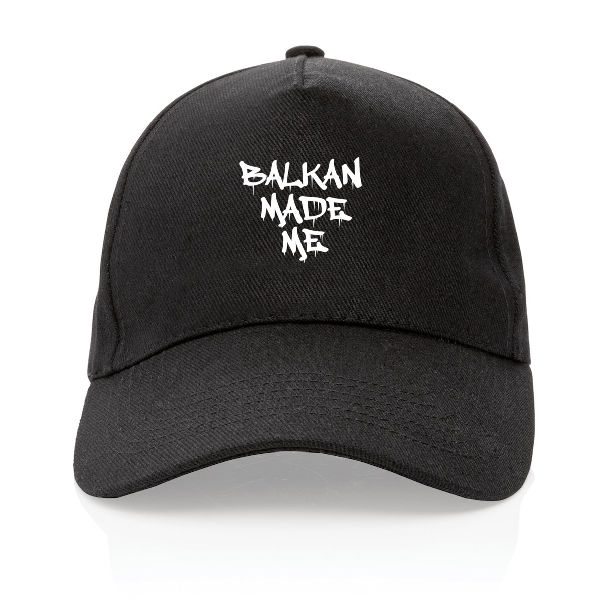 BALKAN MADE ME® – Kačket | Unisex - face_2