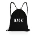 BΛOK® – Ranac na Zatezanje | Unisex - face_2