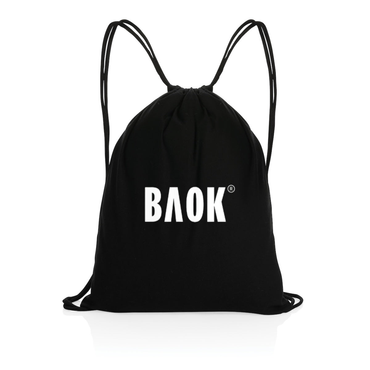 BΛOK® – Ranac na Zatezanje | Unisex - face_2