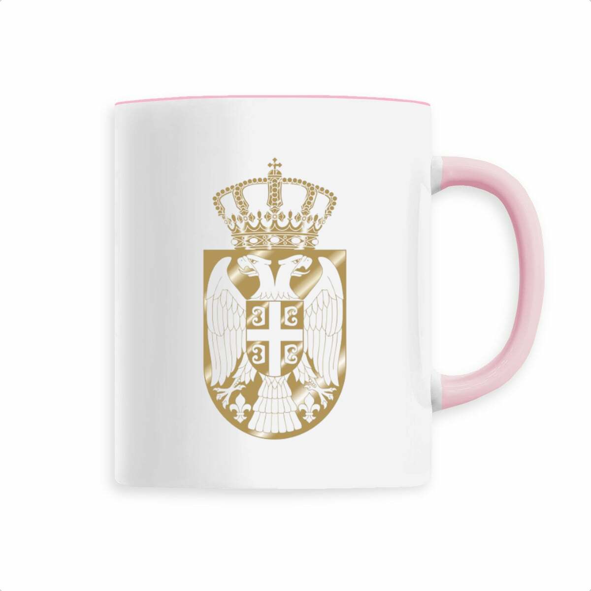 Serbian Mug - face_3