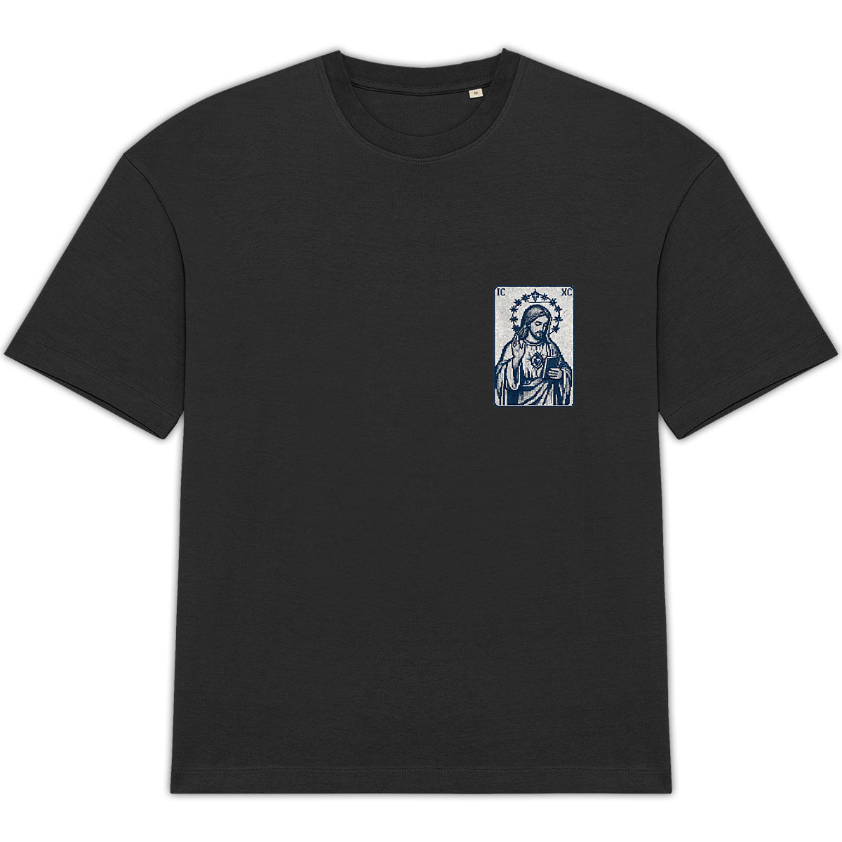 BΛOK® IC·XC | unisex - face_3