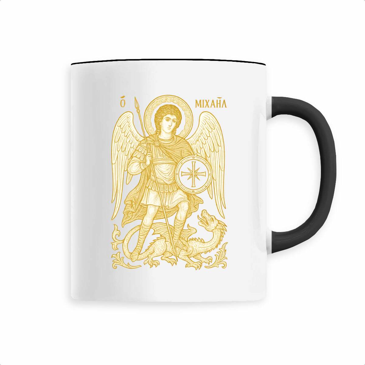 Mug - face_4