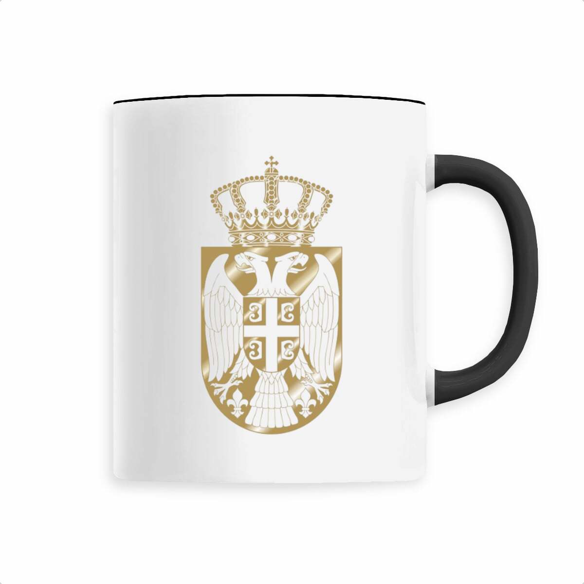 Serbian Mug - face_4