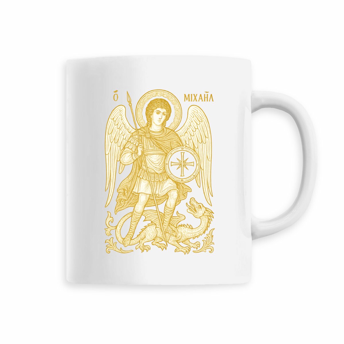 Mug - face_5