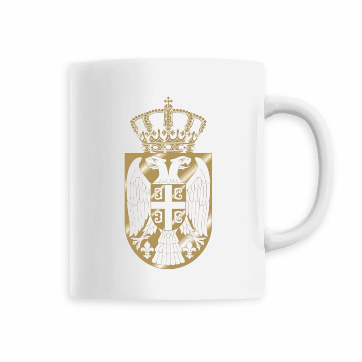 Serbian Mug - face_5