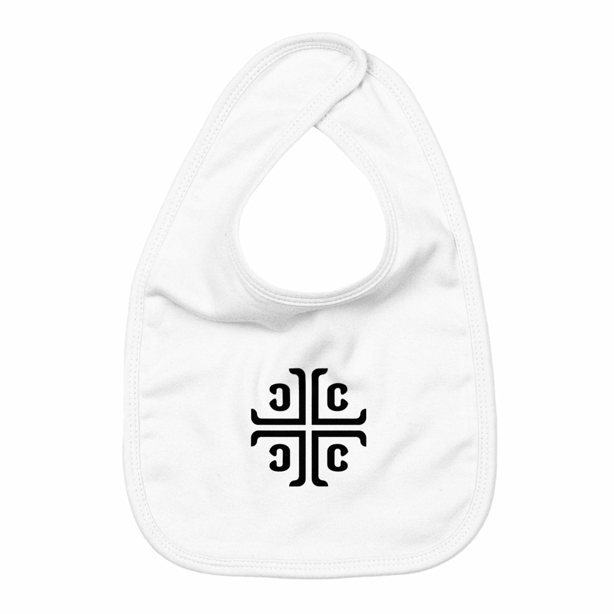 BΛOK® Portikla – Srpski krst - face_blanc