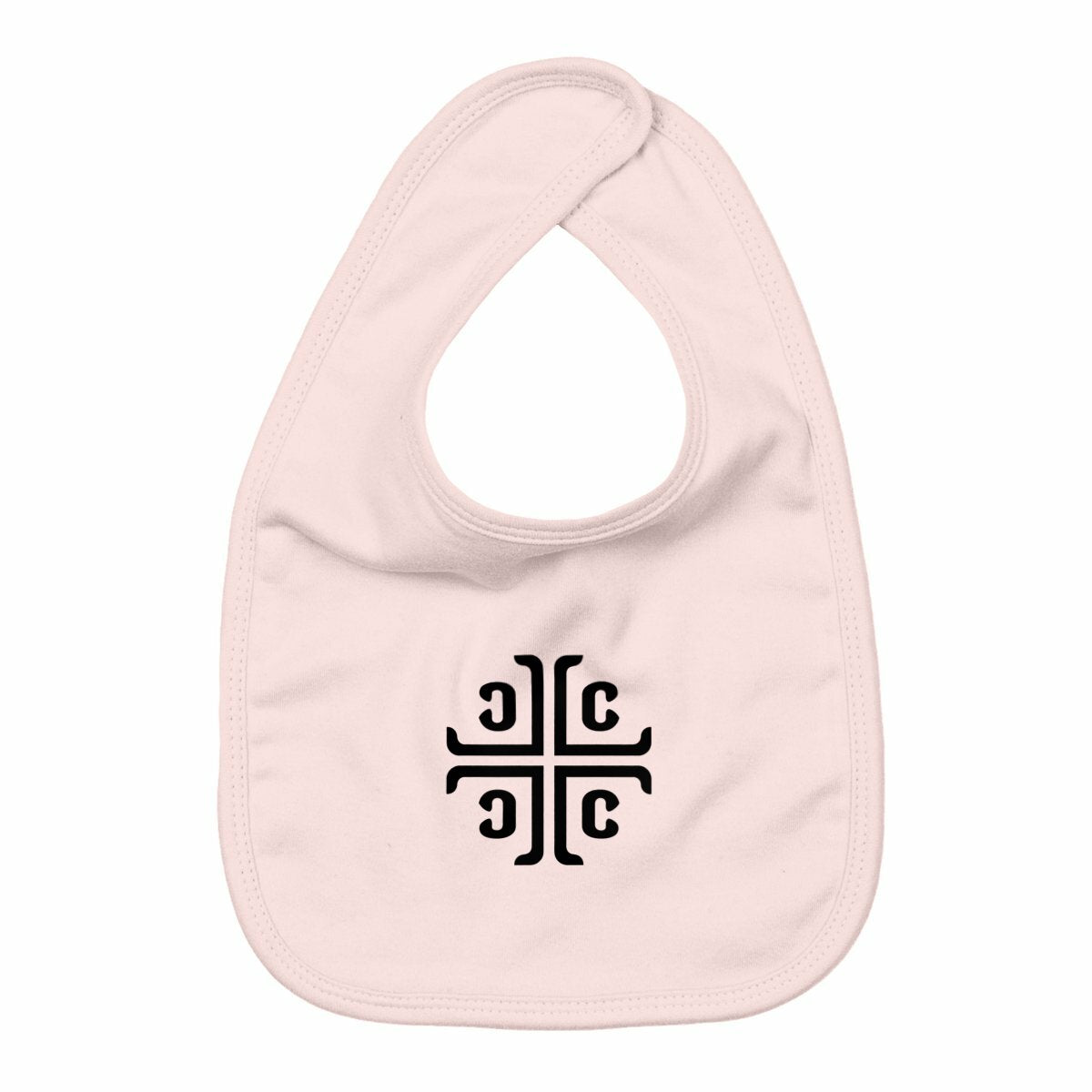 BΛOK® Portikla – Srpski krst - face_rose